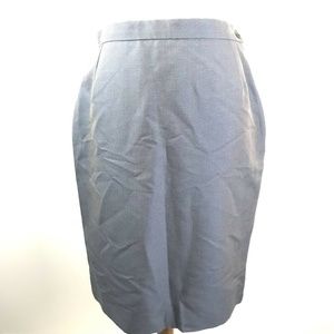 Timothy Everest London Pencil Skirt